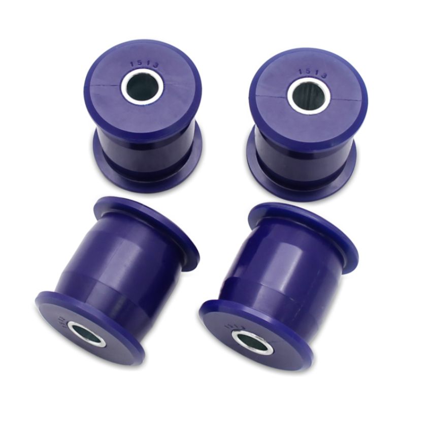Superpro SPF1513K 84-89 Toyota Van 2WD Rear Control Arm Bushing Kit