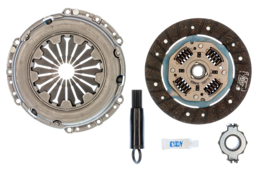 Exedy BMK1000 EXEDY OEM Clutch Kit; BMW
