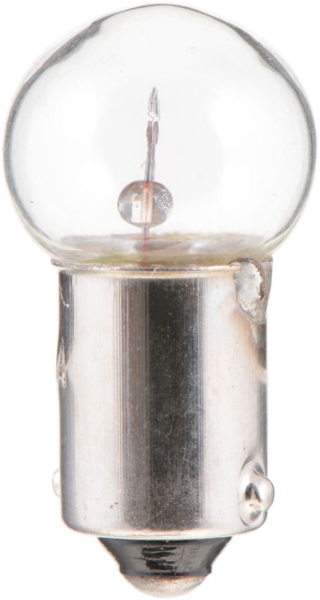 Philips 55LLCP Philips LongerLife Miniature 55LL Pack of 10