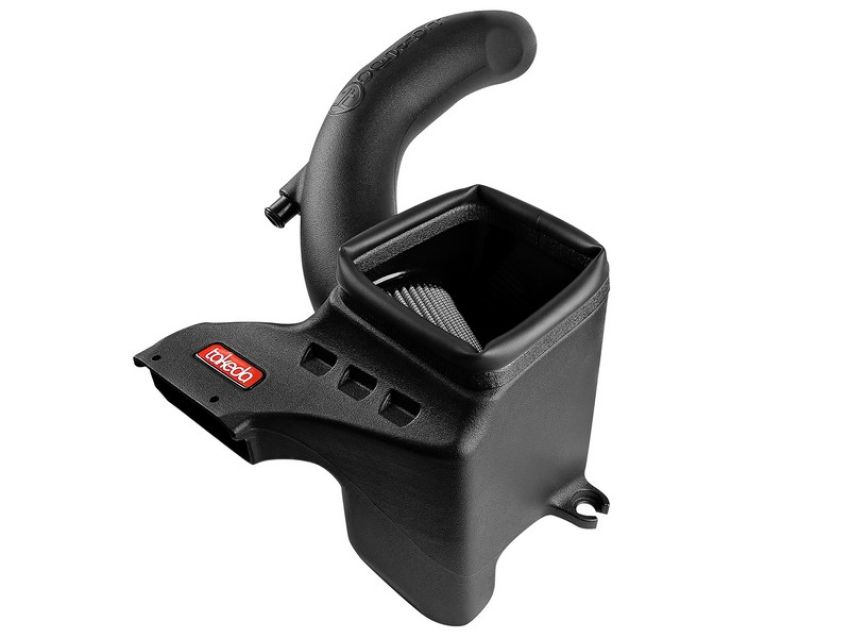 aFe Power 56-10005D Takeda Stage-2 Cold Air Intake System w/ Pro DRY S Filter