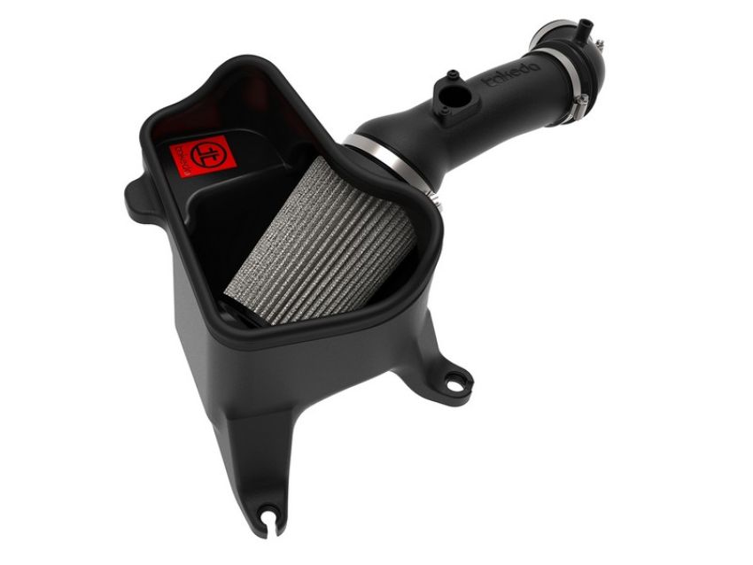 aFe Power 56-10007D Takeda Stage-2 Cold Air Intake System w/ Pro DRY S Filter