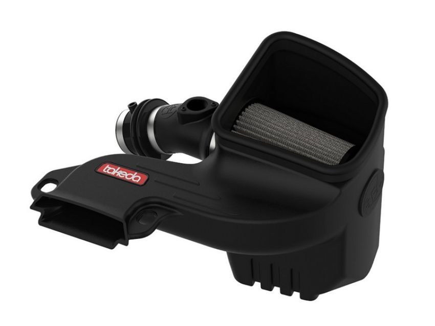 aFe Power 56-10009D Takeda Stage-2 Cold Air Intake System w/ Pro DRY S Filter