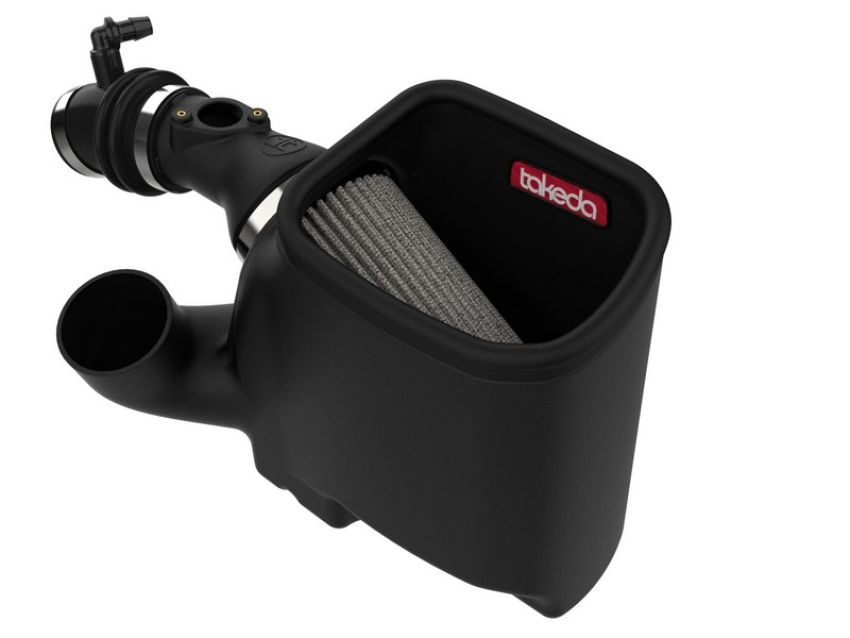 aFe Power 56-10018D Takeda Stage-2 Cold Air Intake System w/ Pro DRY S Filter