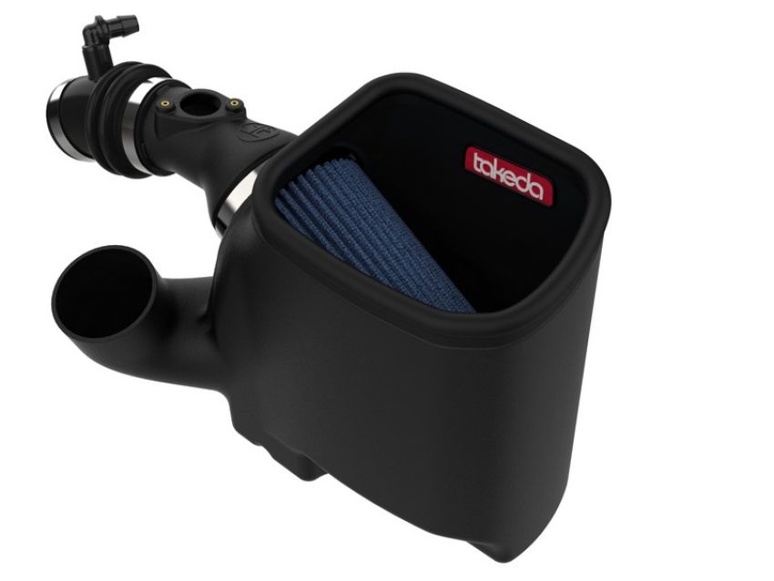 aFe Power 56-10018R Takeda Stage-2 Cold Air Intake System w/ Pro 5R Filter Black