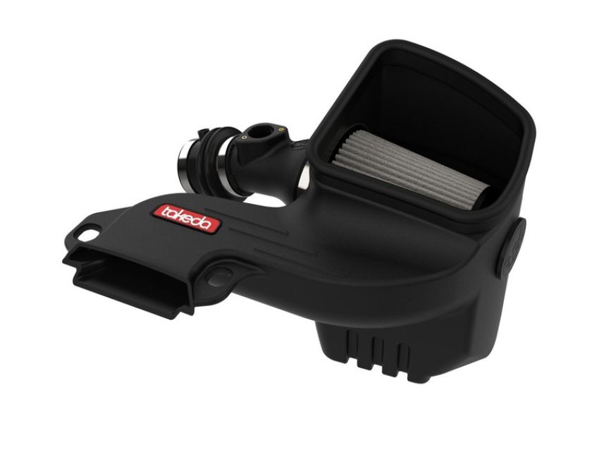 aFe Power 56-10020D Takeda Stage-2 Cold Air Intake System w/ Pro DRY S Filter