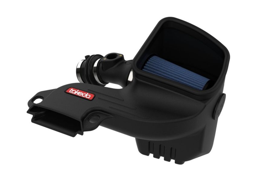 aFe Power 56-10020R Takeda Stage-2 Cold Air Intake System w/ Pro 5R Filter Black