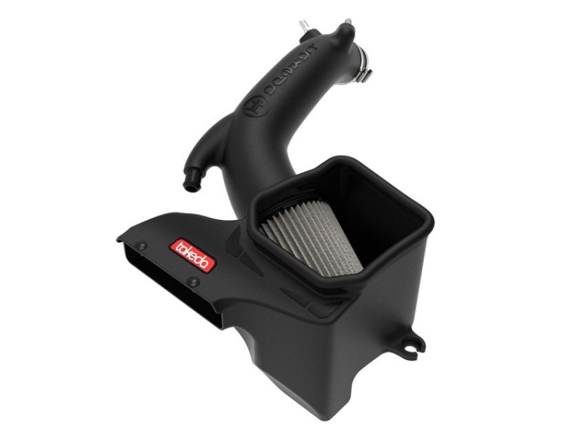 aFe Power 56-10021D Takeda Stage-2 Cold Air Intake System w/ Pro DRY S Filter