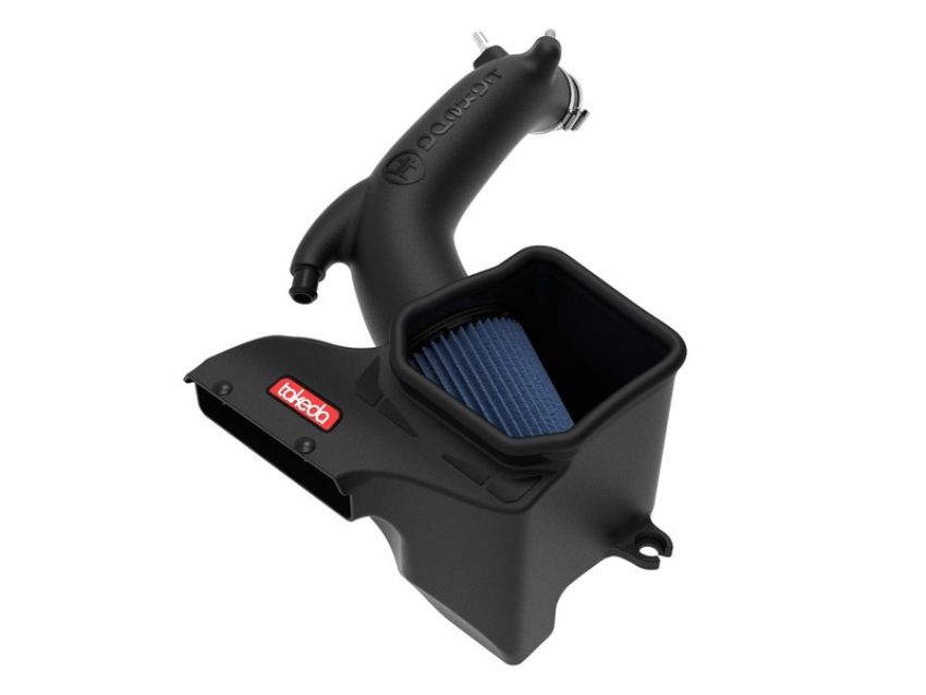 aFe Power 56-10021R Takeda Stage-2 Cold Air Intake System w/ Pro 5R Filter Black