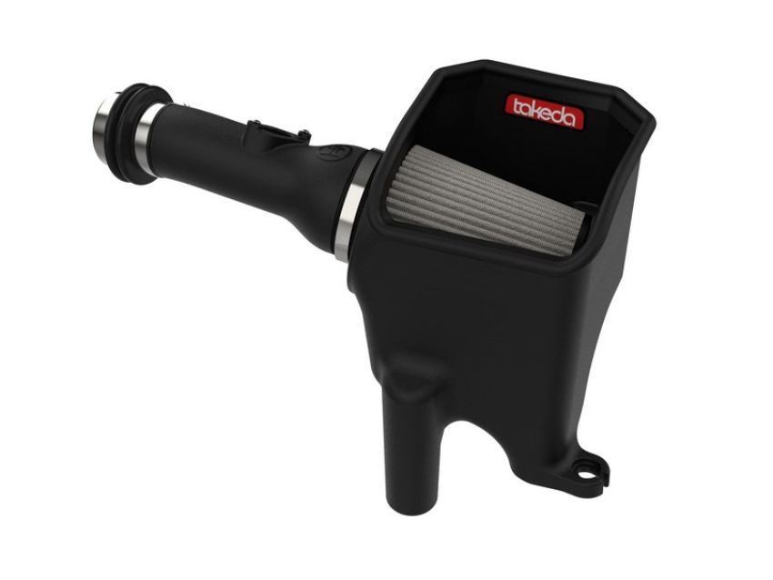 aFe Power 56-10027D Takeda Stage-2 Cold Air Intake System w/ Pro DRY S Filter