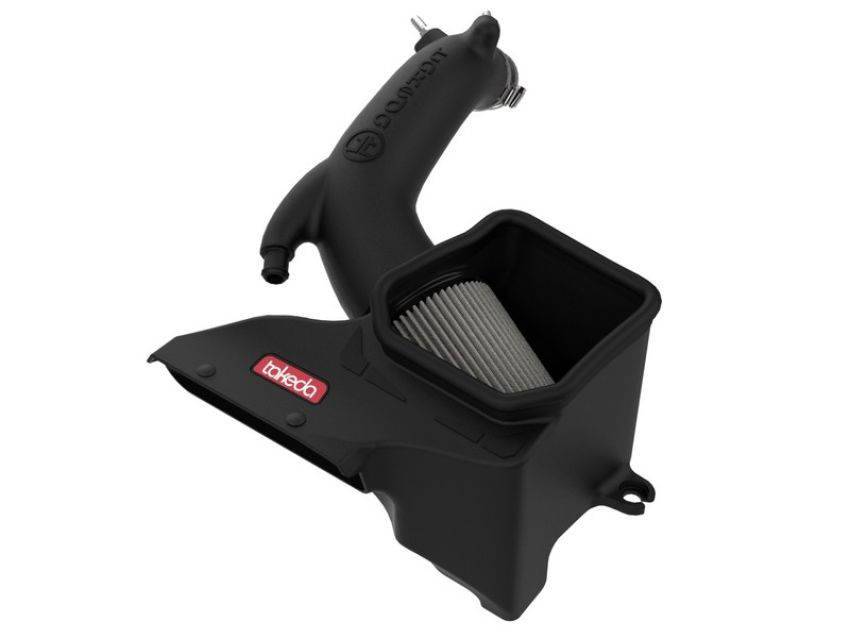 aFe Power 56-10035D Takeda Stage-2 Cold Air Intake System w/ Pro DRY S Filter