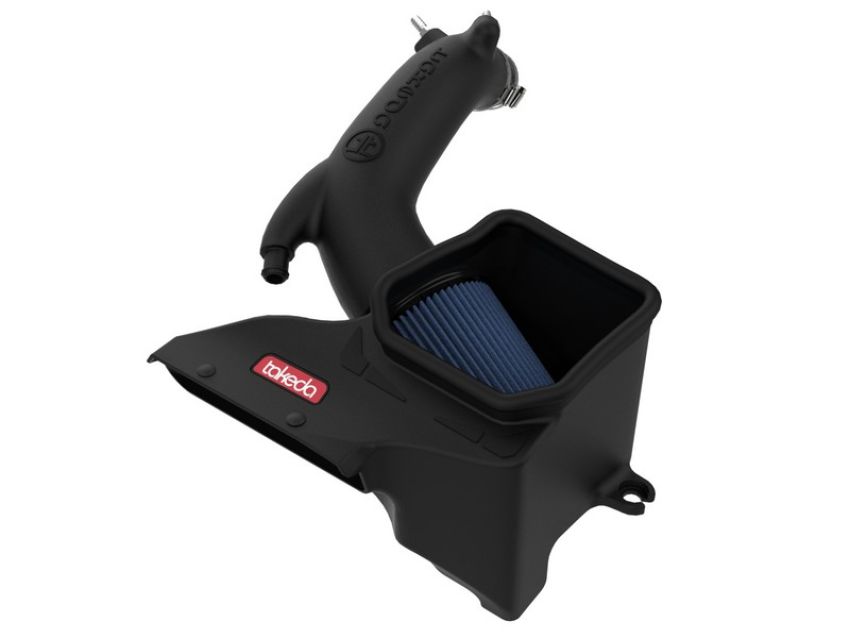 aFe Power 56-10035R Takeda Stage-2 Cold Air Intake System w/ Pro 5R Filter