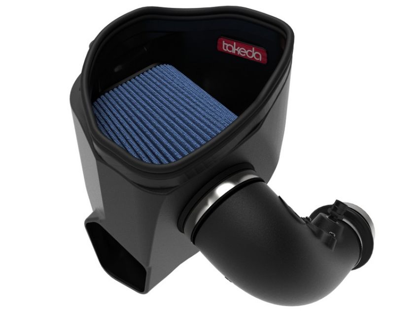 aFe Power 56-10037R Takeda Stage-2 Cold Air Intake System w/ Pro 5R Filter