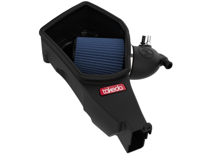aFe Power 56-10055R Takeda Stage-2 Cold Air Intake System w/ Pro 5R Filter