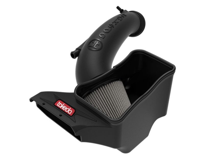 aFe Power 56-10057D Takeda Stage-2 Cold Air Intake System w/ Pro DRY S Filter