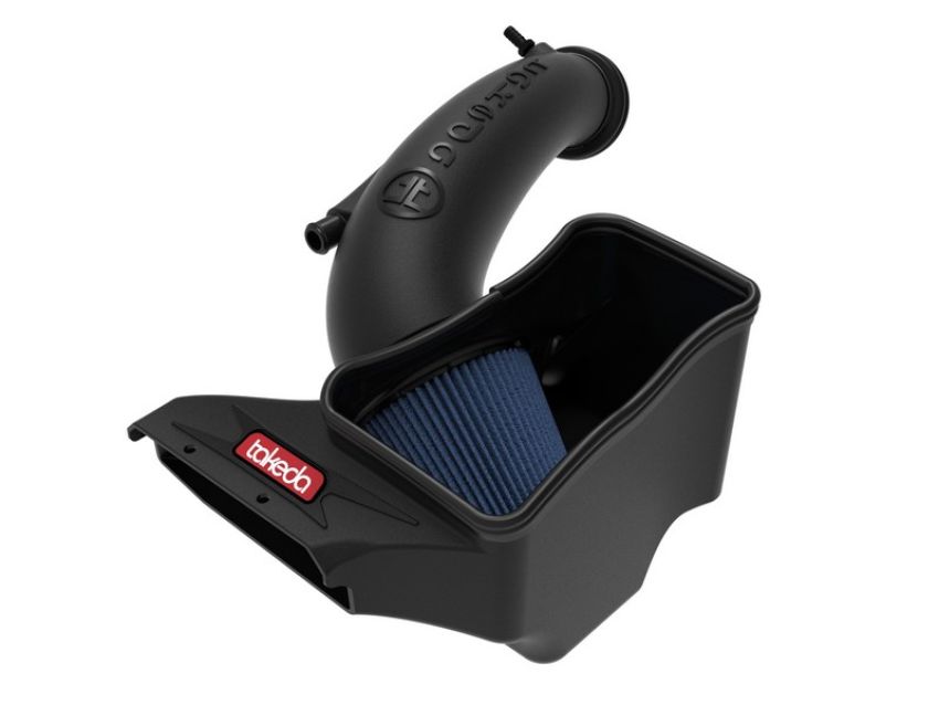 aFe Power 56-10057R Takeda Stage-2 Cold Air Intake System w/ Pro 5R Filter