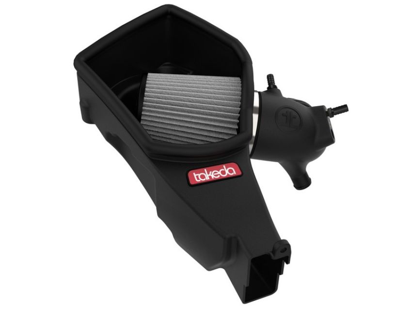 aFe Power 56-10060D Takeda Stage-2 Cold Air Intake System w/ Pro DRY S Filter