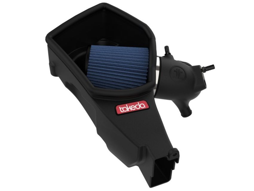 aFe Power 56-10060R Takeda Stage-2 Cold Air Intake System w/ Pro 5R Filter