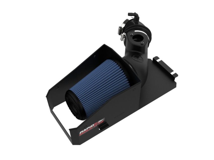 aFe Power 56-20040R Takeda Rapid Induction Cold Air Intake System w/ Pro 5R Filter
