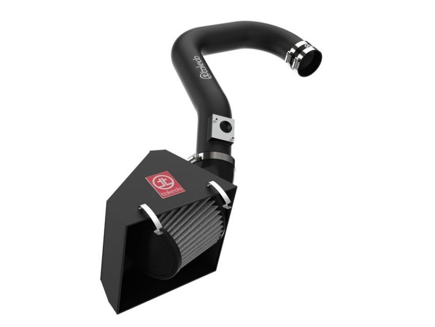 aFe Power 56-20066D Takeda Rapid Induction Cold Air Intake System w/ Pro DRY S Filter