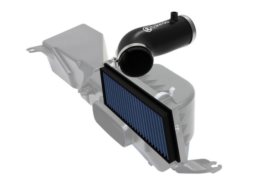 aFe Power 56-50056R Takeda Super Stock Induction System w/ Pro 5R Filter
