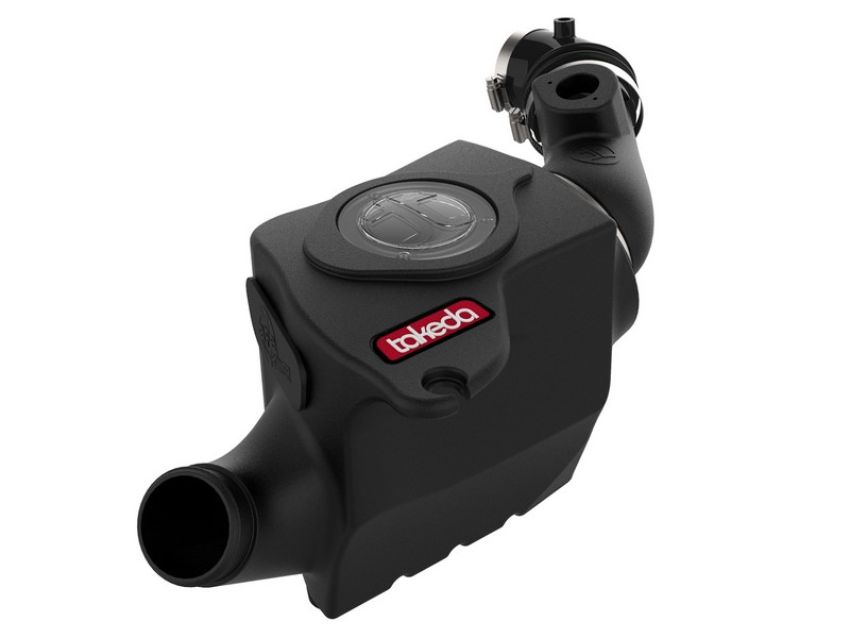 aFe Power 56-70006D Takeda Momentum Cold Air Intake System w/ Pro DRY S Filter