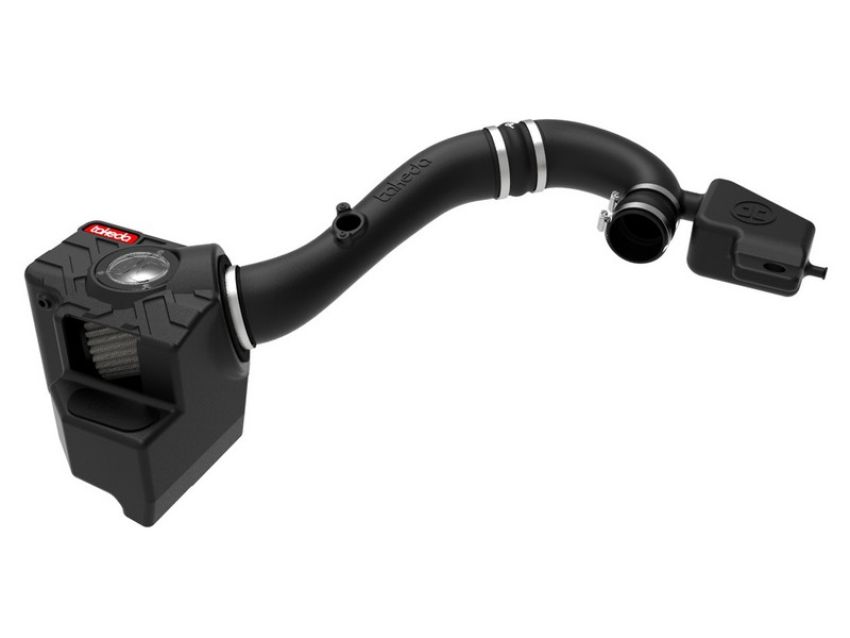 aFe Power 56-70010D Takeda Momentum Cold Air Intake System w/ Pro DRY S Filter
