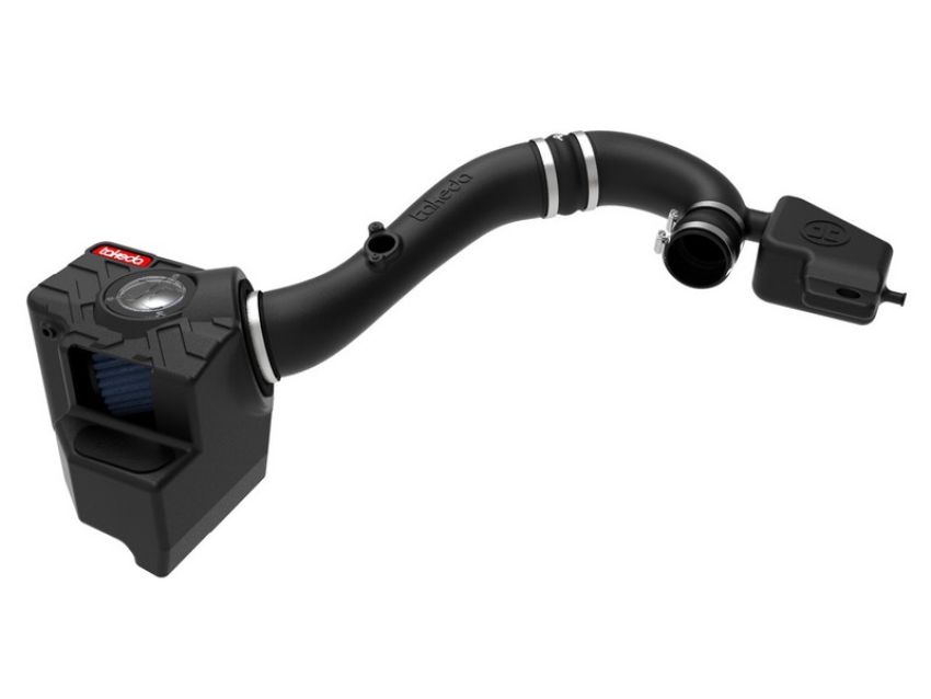 aFe Power 56-70010R Takeda Momentum Cold Air Intake System w/ Pro 5R Filter