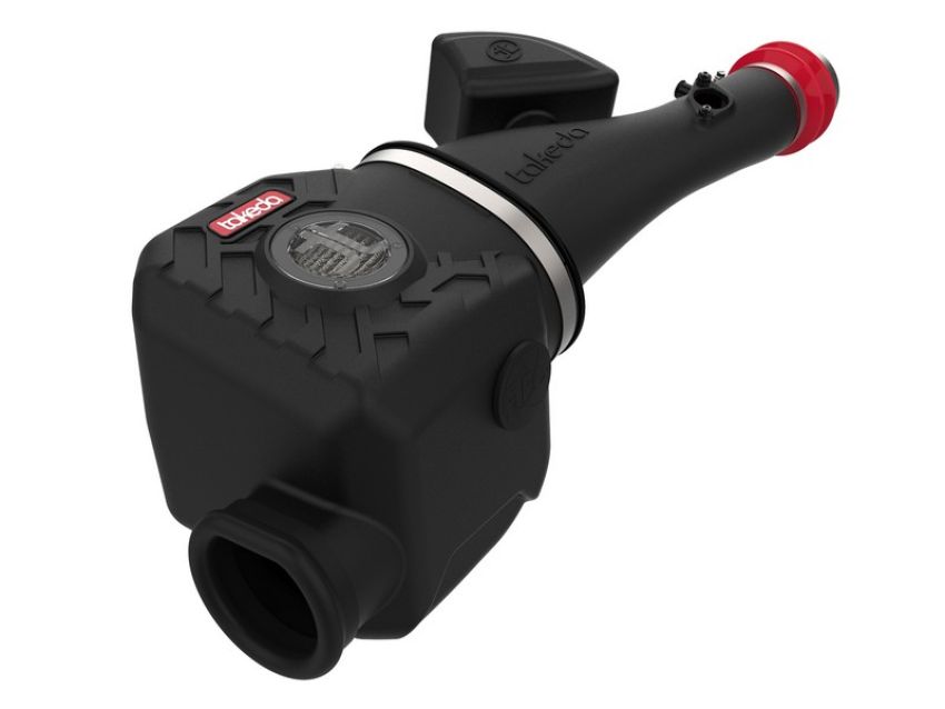 aFe Power 56-70012D Takeda Momentum Cold Air Intake System w/ Pro DRY S Filter