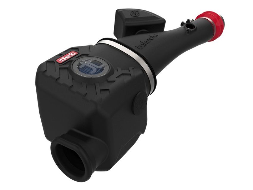 aFe Power 56-70012R Takeda Momentum Cold Air Intake System w/ Pro 5R Filter