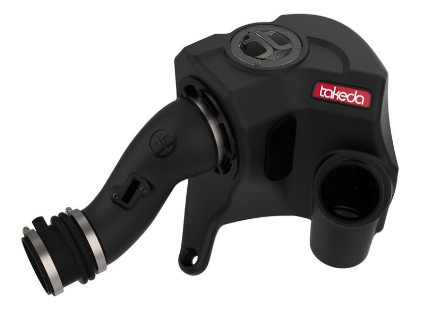 aFe Power 56-70013D Takeda Momentum Cold Air Intake System w/ Pro DRY S Filter
