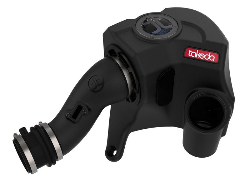 aFe Power 56-70013R Takeda Momentum Cold Air Intake System w/ Pro 5R Filter