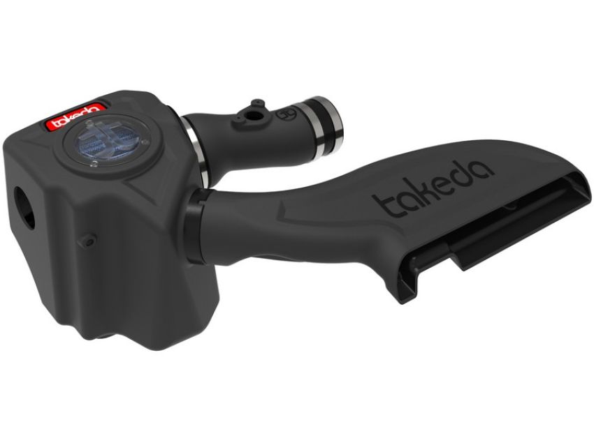 aFe Power 56-70014R Takeda Momentum Cold Air Intake System w/ Pro 5R Filter