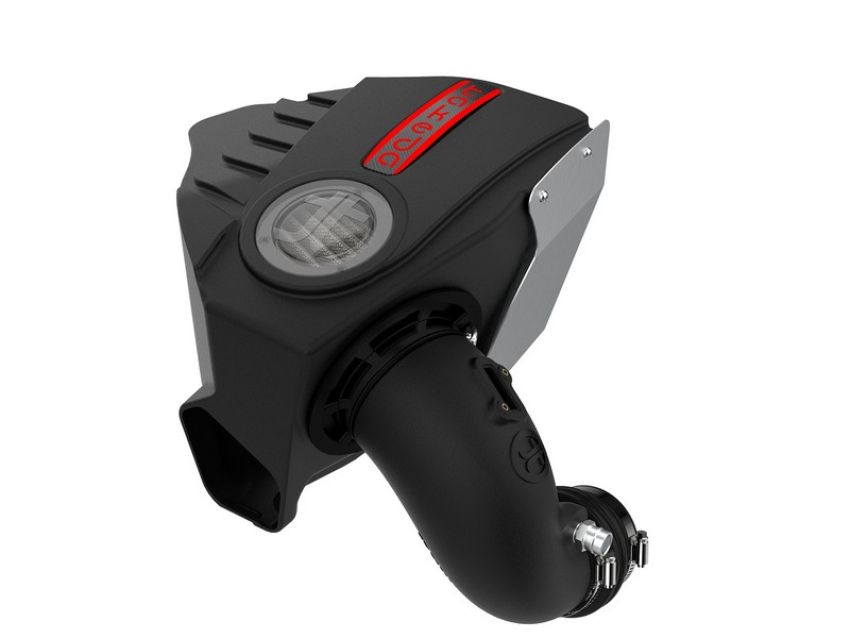aFe Power 56-70015D Takeda Momentum Cold Air Intake System w/ Pro DRY S Filter