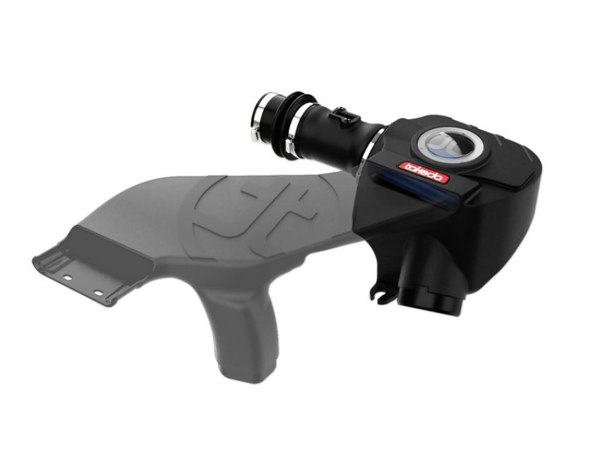 aFe Power 56-70016R Takeda Momentum Cold Air Intake System w/ Pro 5R Filter