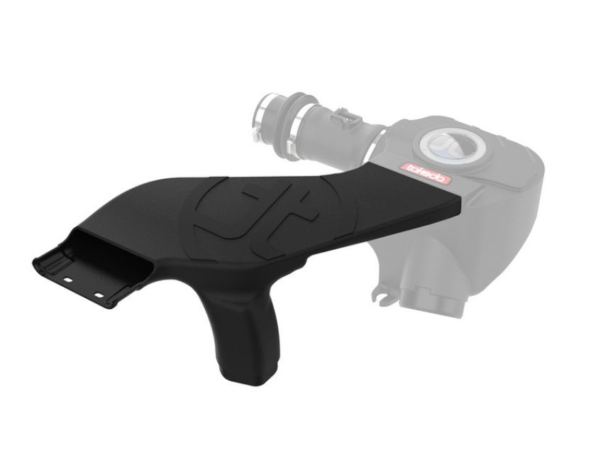 aFe Power 56-70016S Takeda Dynamic Air Scoop D.A.S.