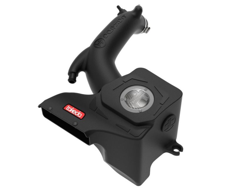 aFe Power 56-70021D Takeda Momentum Cold Air Intake System w/ Pro DRY S Filter