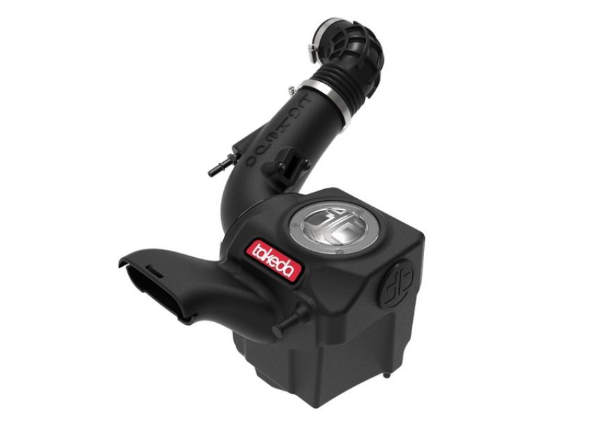 aFe Power 56-70022D Takeda Momentum Cold Air Intake System w/ Pro DRY S Filter