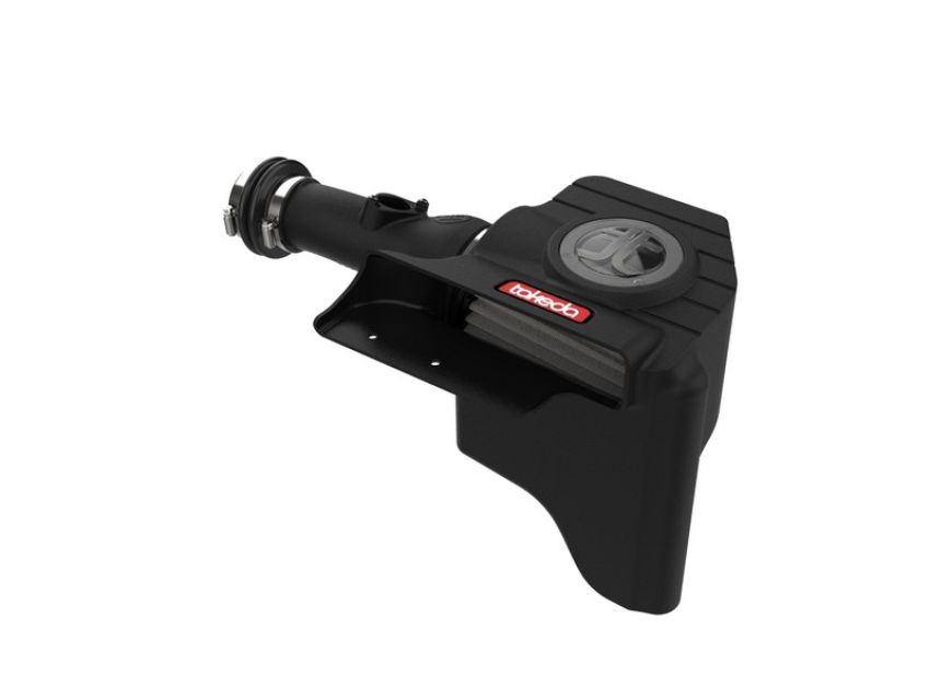 aFe Power 56-70023D Takeda Momentum Cold Air Intake System w/ Pro DRY S Filter