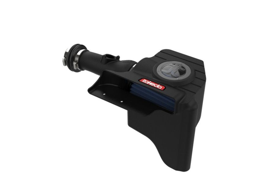 aFe Power 56-70023R Takeda Momentum Cold Air Intake System w/ Pro 5R Filter