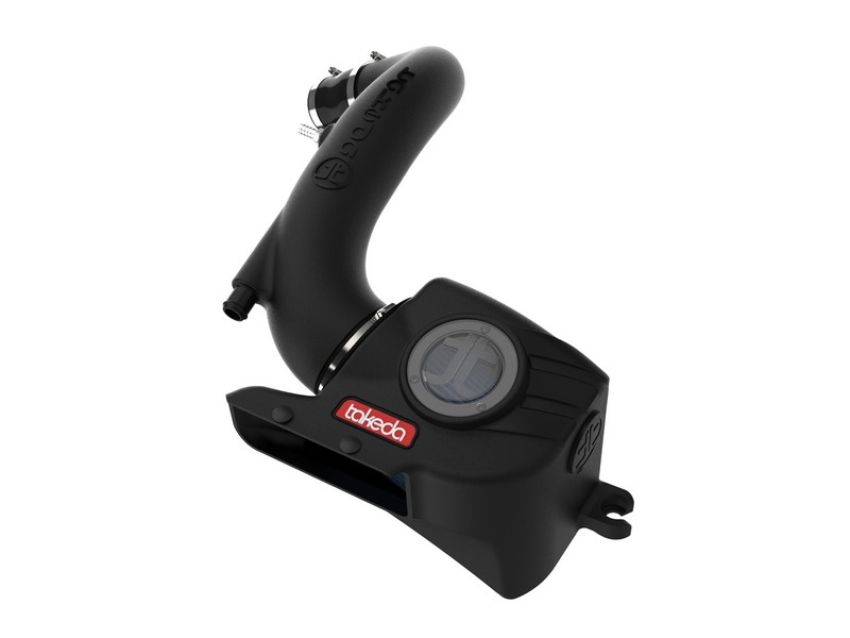 aFe Power 56-70028R Takeda Momentum Cold Air Intake System w/ Pro 5R Filter