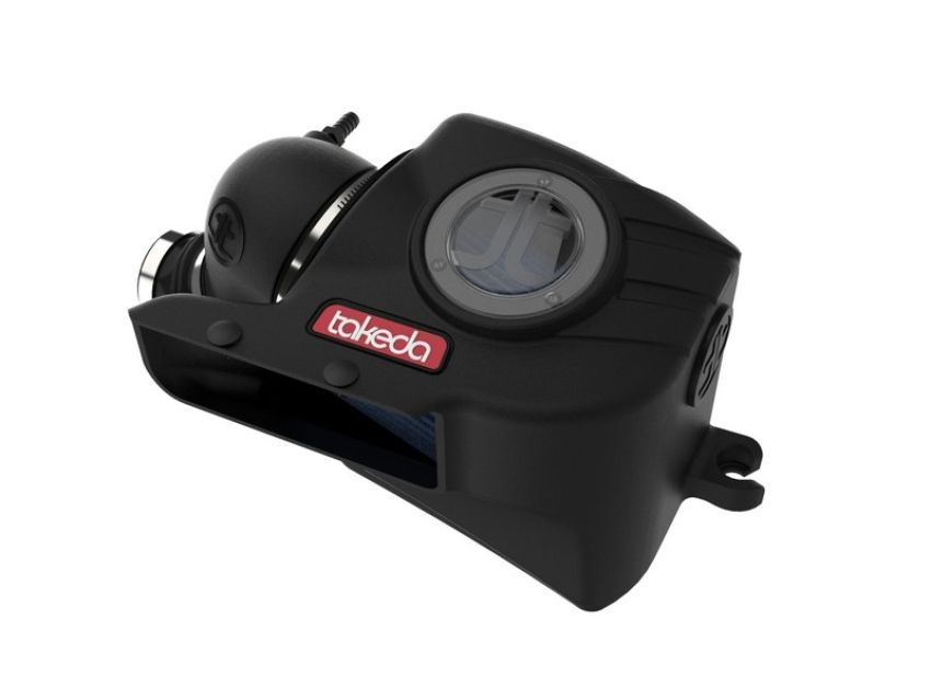 aFe Power 56-70029R Takeda Momentum Cold Air Intake System w/ Pro 5R Filter
