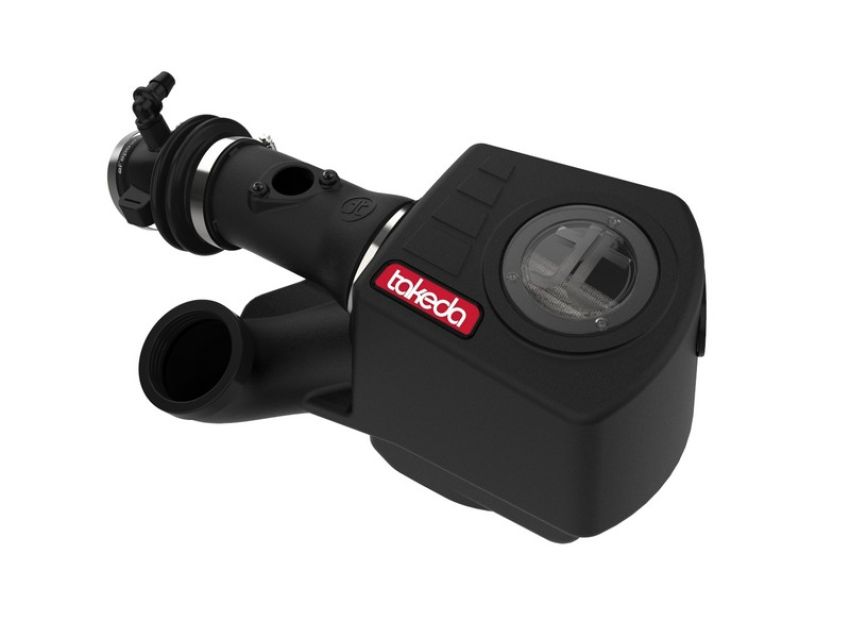 aFe Power 56-70031D Takeda Momentum Cold Air Intake System w/ Pro DRY S Filter