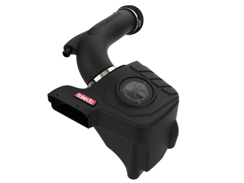 aFe Power 56-70032R Takeda Momentum Cold Air Intake System w/ Pro 5R Filter