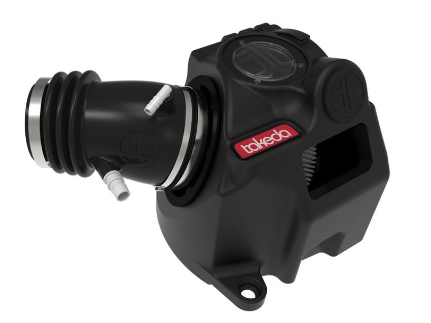 aFe Power 56-70033D Takeda Momentum Cold Air Intake System w/ Pro DRY S Filter