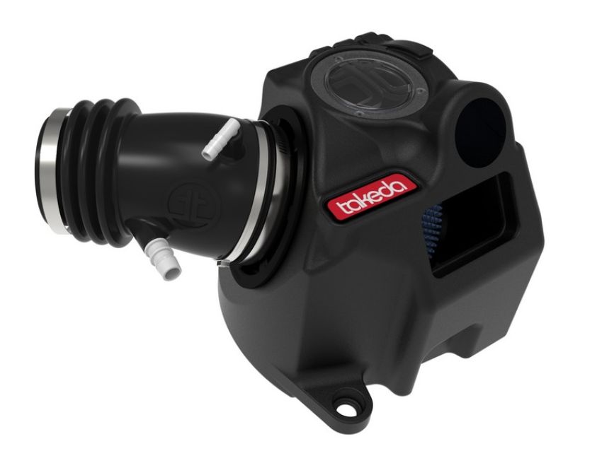 aFe Power 56-70033R Takeda Momentum Cold Air Intake System w/ Pro 5R Filter