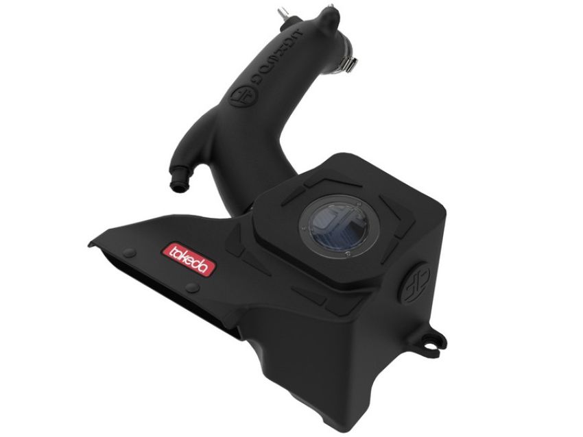 aFe Power 56-70035R Takeda Momentum Cold Air Intake System w/ Pro 5R Filter