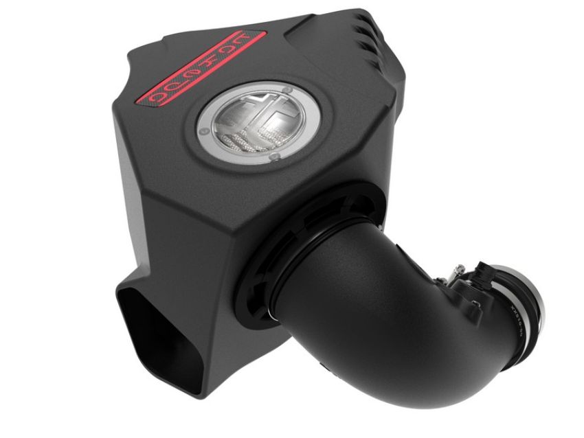 aFe Power 56-70037D Takeda Momentum Cold Air Intake System w/ Pro DRY S Filter
