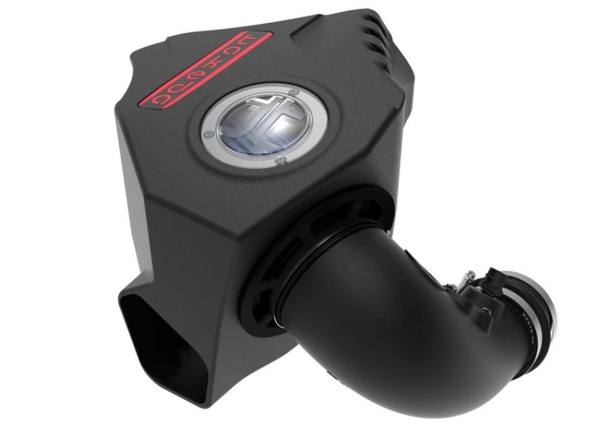 aFe Power 56-70037R Takeda Momentum Cold Air Intake System w/ Pro 5R Filter