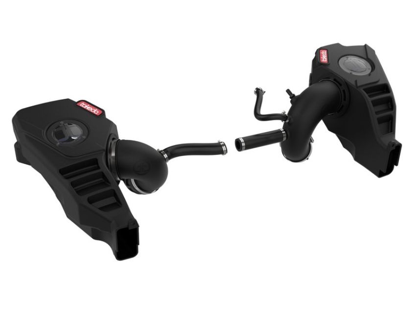 aFe Power 56-70038R Takeda Momentum Cold Air Intake System w/ Pro 5R Filter