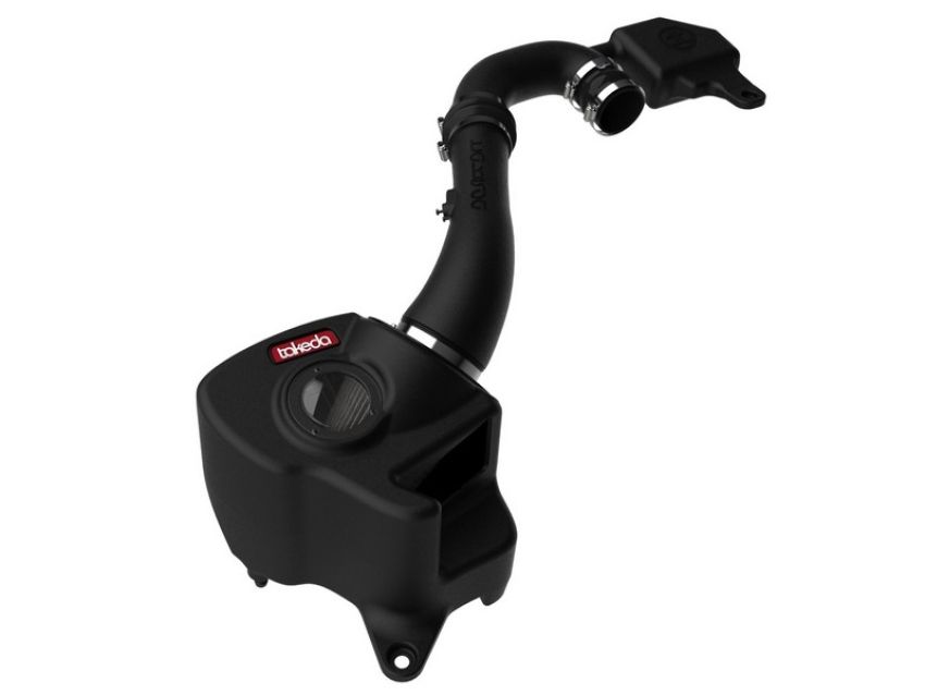 aFe Power 56-70039D Takeda Momentum Cold Air Intake System w/ Pro DRY S Filter
